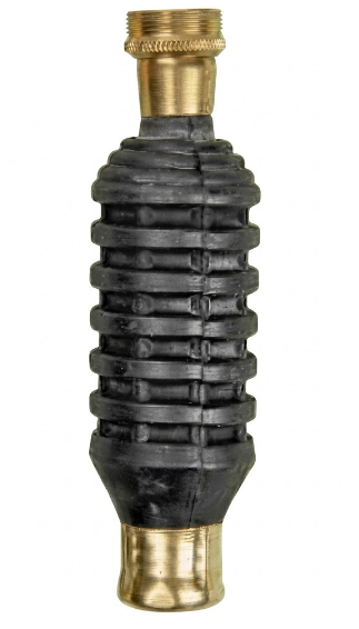 DESTAPADOR DE CAÑERIAS DE 3" A 4" , 50 A 80 psi, DRAIN KING
