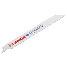 SIERRA.SABLE BIM. 824R 8"*3/4"*035 (24) 5pzs blister