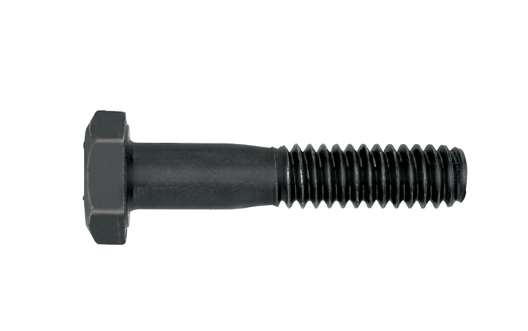 TORNILLO GRADO 5, 1/4 X 1-1/4" (PIEZA)