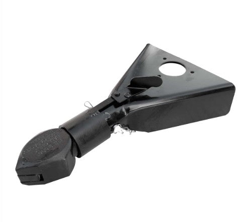 ACOPLE RAPIDO PARA REMOLQUE CON SEGURO, 2", 7000 LB