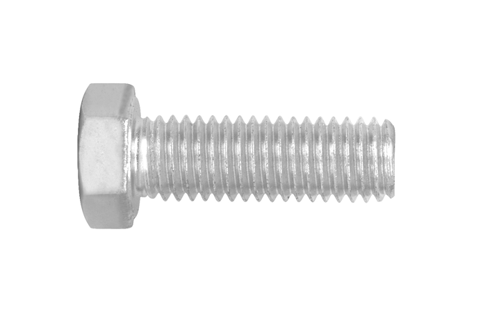 TORNILLO ACERO GALVANIZADO TIPO MAQUINA 1/2 X 1-1/2" (PIEZA)