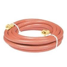 MANGUERA PARA GAS 3/8', CON CONEXI?N, 3 M"
