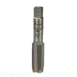 MACHUELO SEMICONICO AAC 7/8" - 14 NF