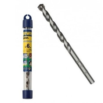 BROCA SDS PLUS 3/8" X 10"