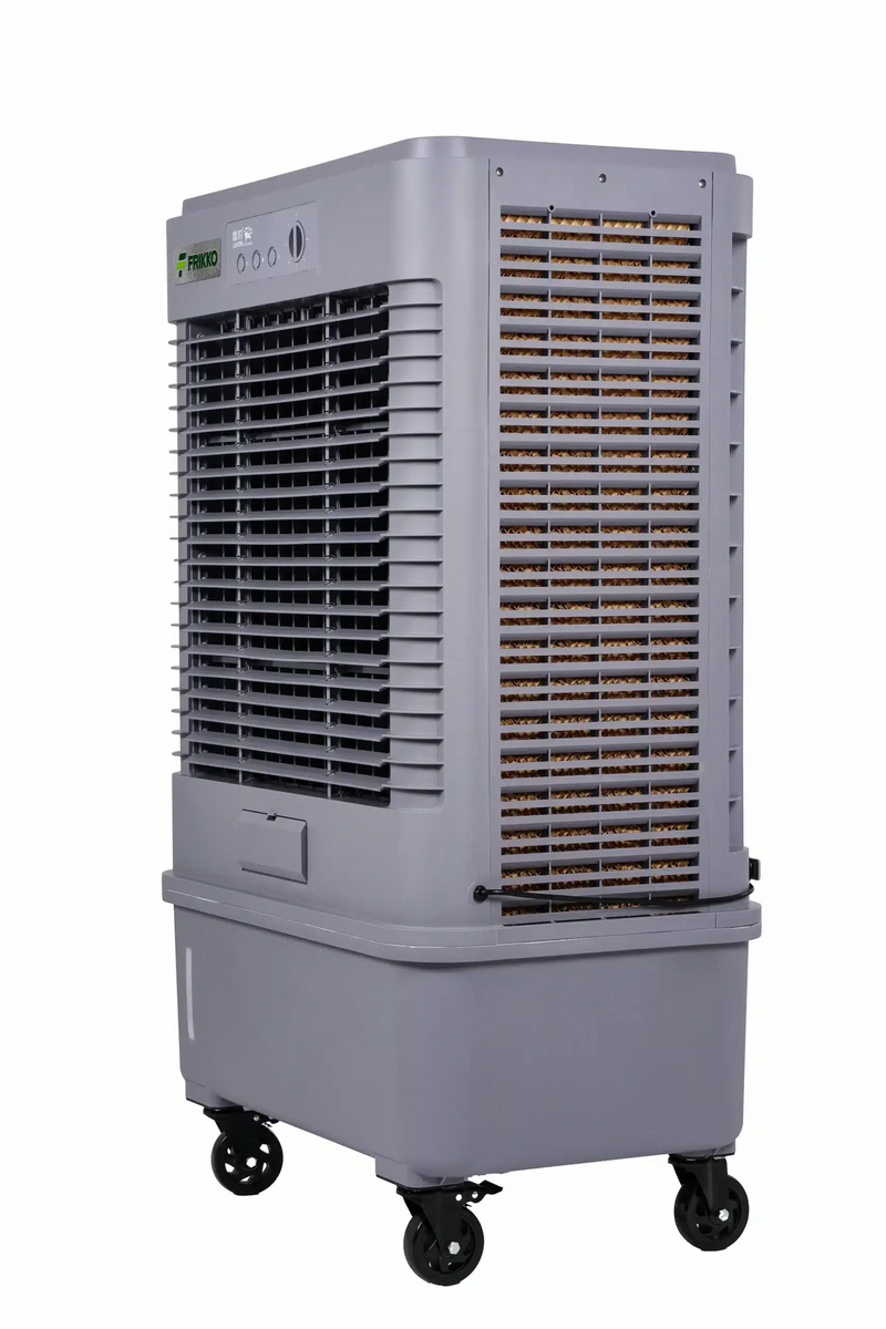 ENFRIADOR EVAPORATIVO MOVIL FORTE 7 VELOCIDADES