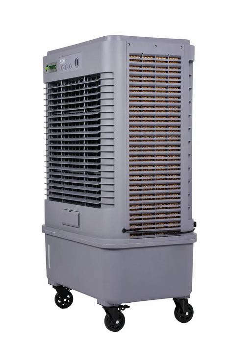 ENFRIADOR EVAPORATIVO MOVIL FORTE 7 VELOCIDADES