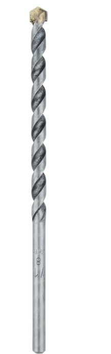 BROCA CILINDRICA PARA CONCRETO 5/16" X 6"