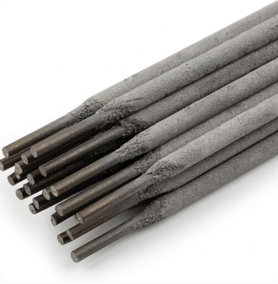 SOLDADURA UTP 65, 1/8", ALTA RESISTENCIA. (KILO)