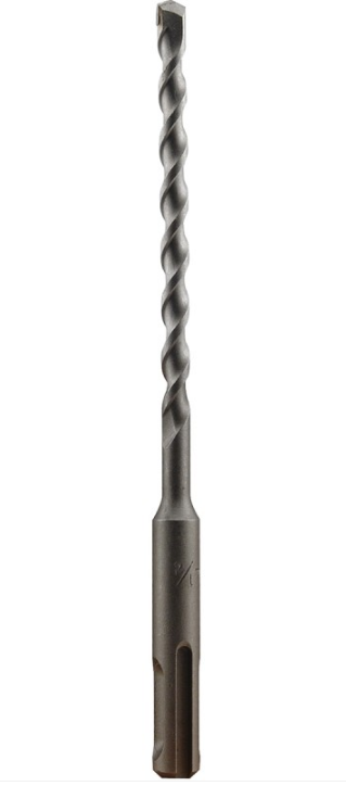 BROCA SDS-PLUS 1/4" X 6-1/4" (1 PZA)