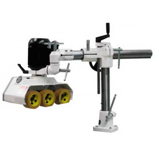 ALIMENTADOR PARA TROMPO DE 4 VELOCIDADES 220V 60HZ BIFASICO 1 HP