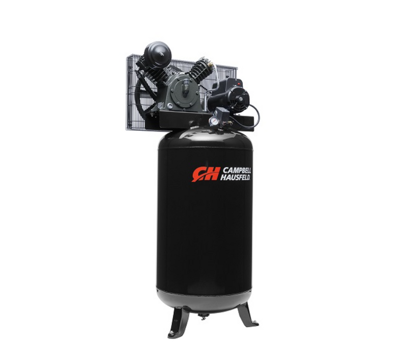COMPRESOR DE AIRE 80 G, 5HP  14.0 CFM VERTICAL