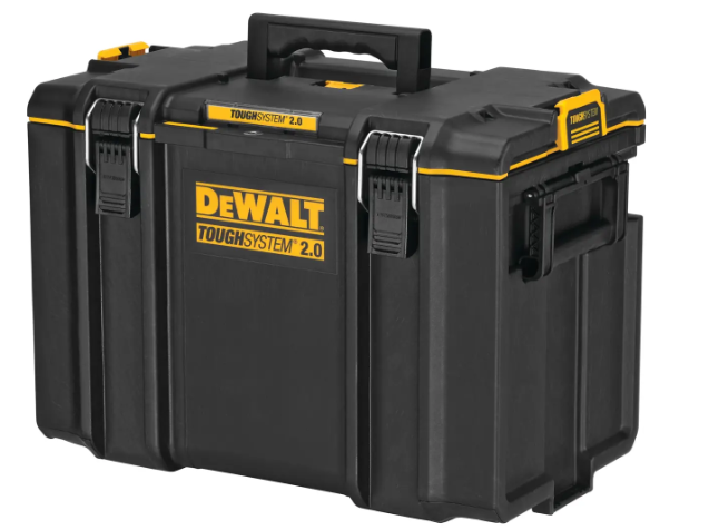 CAJA PORTAHERRAMIENTAS, TOUGHSYSTEM 2.0