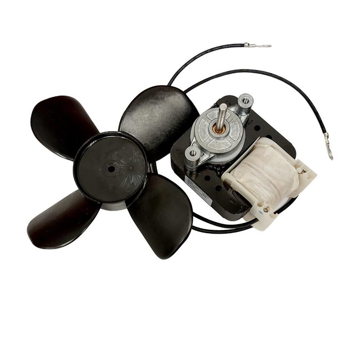 VENTILADOR LINCON DE ALETA PARA MAQUINA  AC225