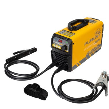 SOLDADOR INVERSOR 250A, 110/220V, FURIUS FORCE 253