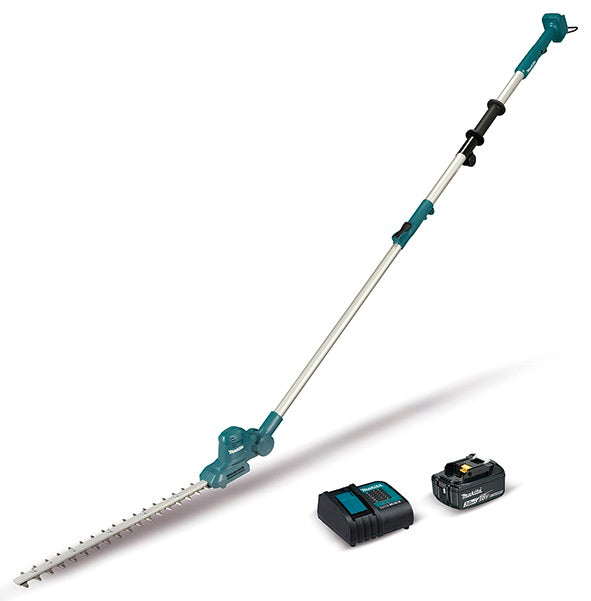 CORTASETOS DE ALTURA 18V, LXT, 1 BAT. 3.0Ah. Y CARGADOR