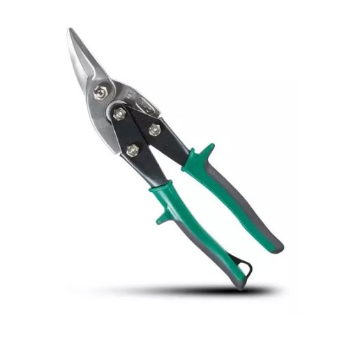 TIJERAS DE AVIADOR CORTE DERECHO