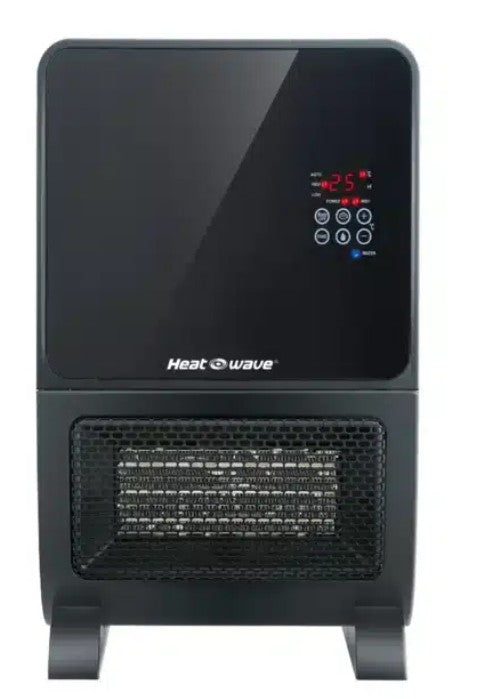 CALENTON ELECTRICO CERAMICO Y HUMEDIFICADOR HC1525U