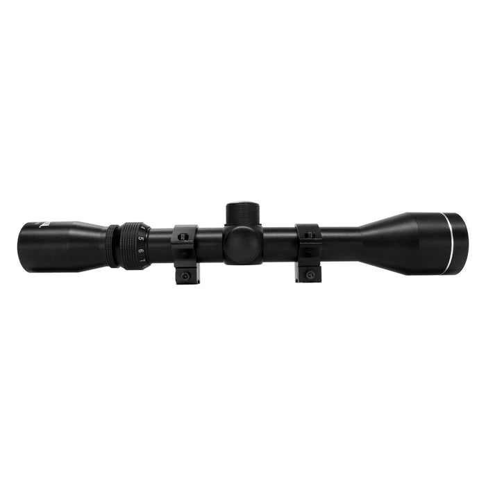 MIRA TELESCOPICA 3-9x 40