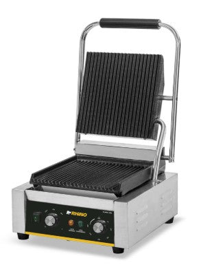 PLANCHA PANINI 1780 W  50° a 300° C RHINO