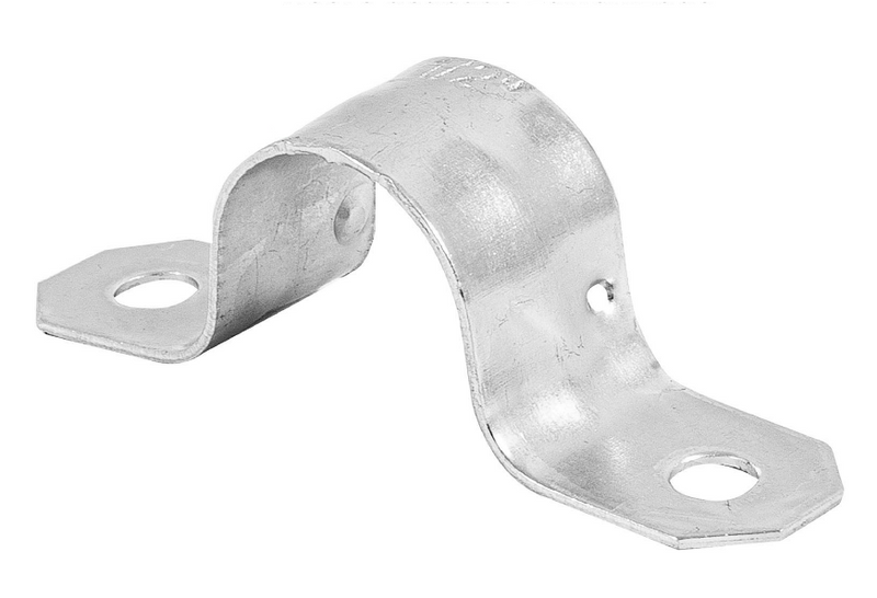 ABRAZADERA TUBO TIPO OMEGA 1/2"