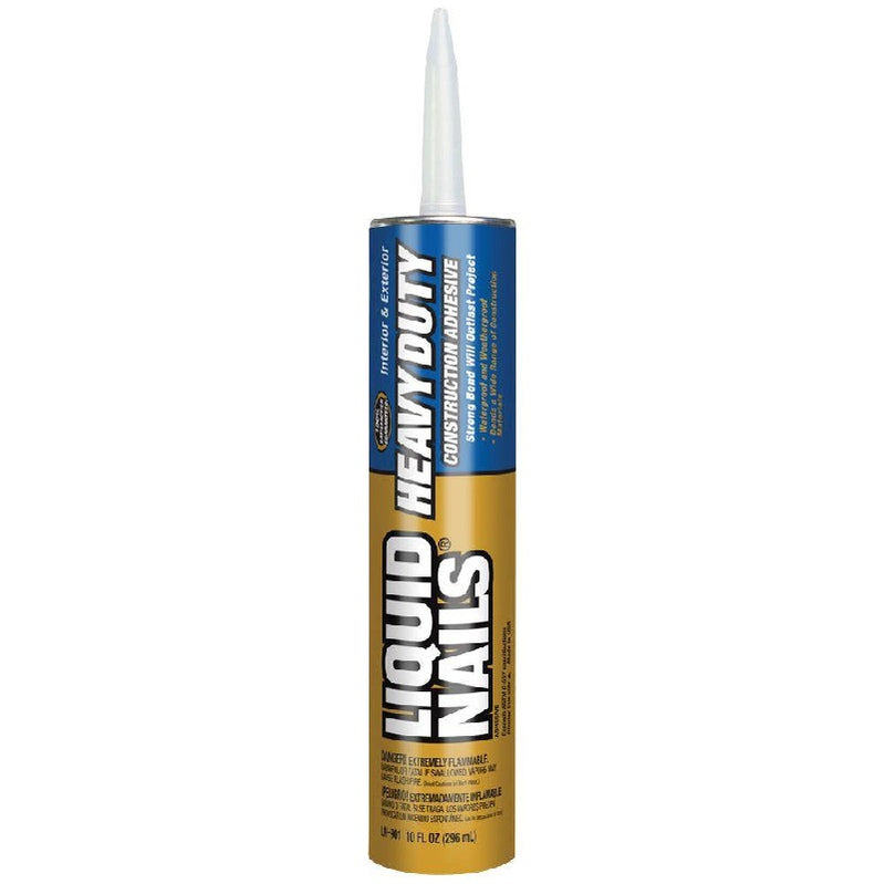 ADHESIVO LIQUID NAILS LNP-901 INTERIOR & EXTERIOR 296ML