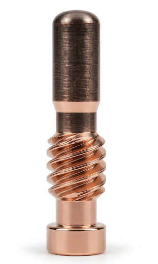 ELECTRODO PARA ANTORCHA PLASMA PRO 20,55,80 (PIEZA)