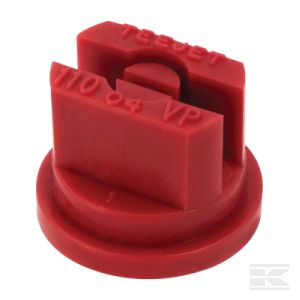 BOQUILLA ABANICO PLANO NYLON 04-P