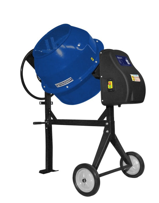 REVOLVEDORA DE CEMENTO 180L 650W