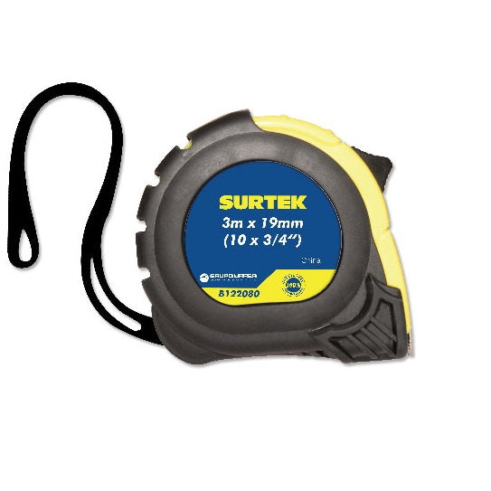 FLEXOMETRO 3M, ANTI-IMPACTO