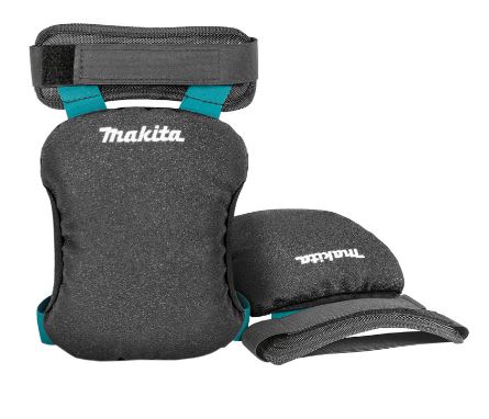 RODILLERAS ANTIDESLIZANTE MAKITA