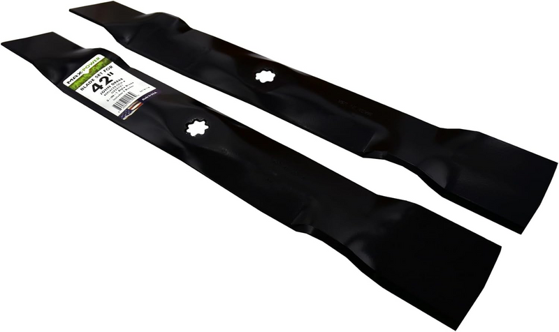 CUCHILLA DE 42" 3 EN 1 PARA TRACTOR JOHN DEERE