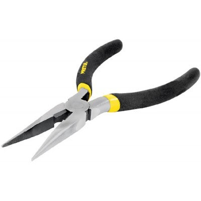 PINZA DE PUNTA Y CORTE 7', PRETUL"