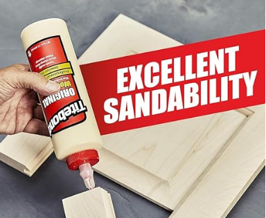 PEGAMENTO PARA MADERA TITEBOND ORIGINAL 8 OZ