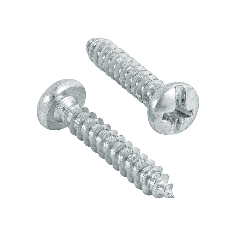 PIJA PARA LAMINA #6, 3/4" BOLSA CON 200 PIEZAS