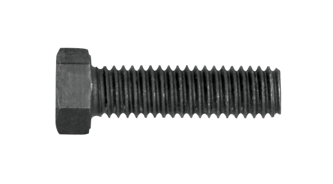 TORNILLO GRADO 5, 7/16 X 1-1/2" (PIEZA)