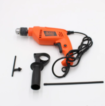 ROTOMARTILLO 13 mm 550w  BLACK & DECKER