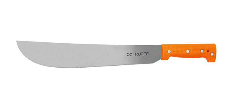MACHETE PULIDO ESTANDARD DE 14 6/60