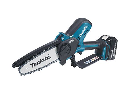 MINI SIERRA DE CADENA INALAMBRICA 150 mm LXT 18V LITIO-ION (SOLO HERRAMIENTA)