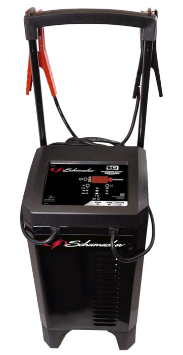 CARGADOR DE BATERIA AUTOMATICO 250A 6V/12V ENCENDIDO DE MOTOR