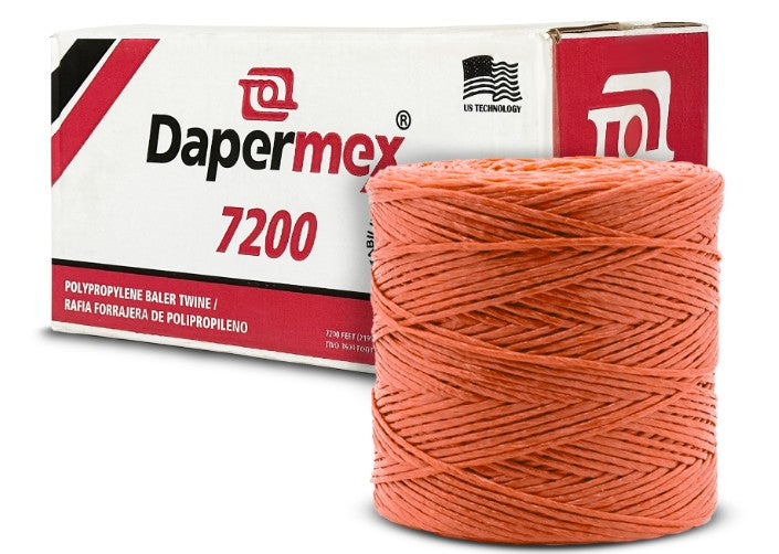 HILO PARA ENGAVILLAR 7200/170, DAPERMEX, T-50, C-2