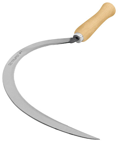 HOZ DENTADA # 1, 18'"
