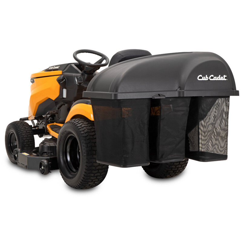 BOLSA PARA TRACTOR CORTADOR DE CESPED 50" - 54" CUBCADET