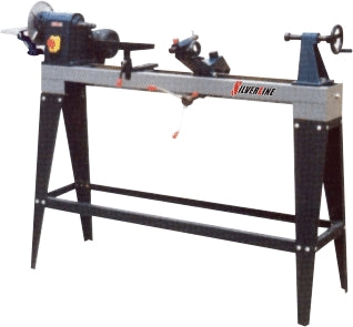 TORNO COPIADOR DE 1000 mm, MOTOR DE 3/4 HP"
