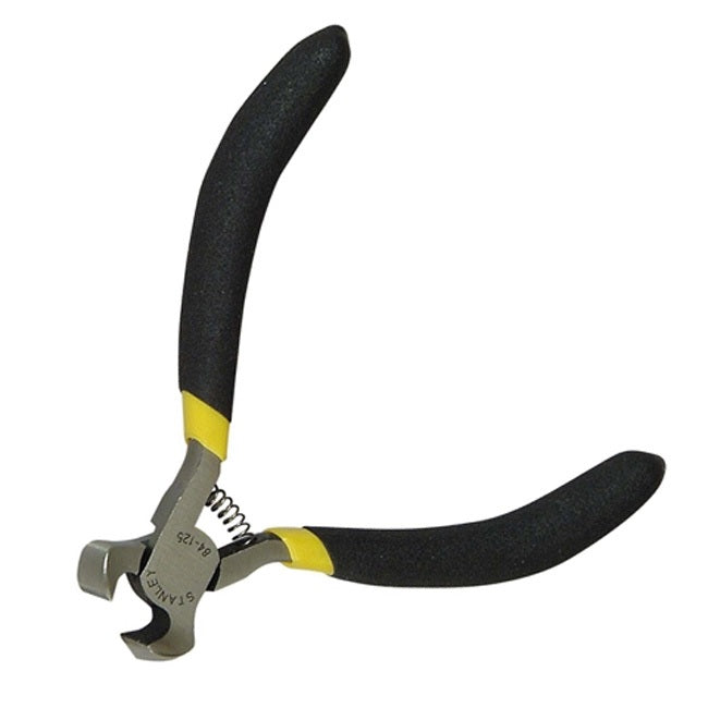 PINZA MINIATURA PUNTA CORTANTE 4"