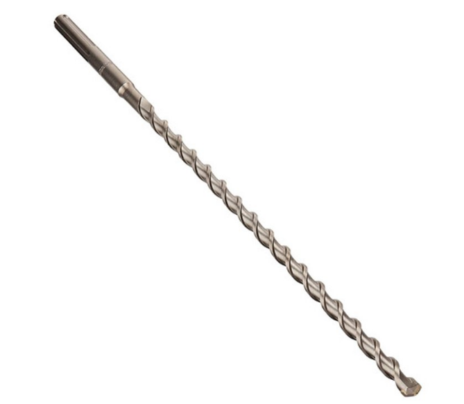 BROCA SDS MAX 1 1/8" X 22" P/CONCRETO
