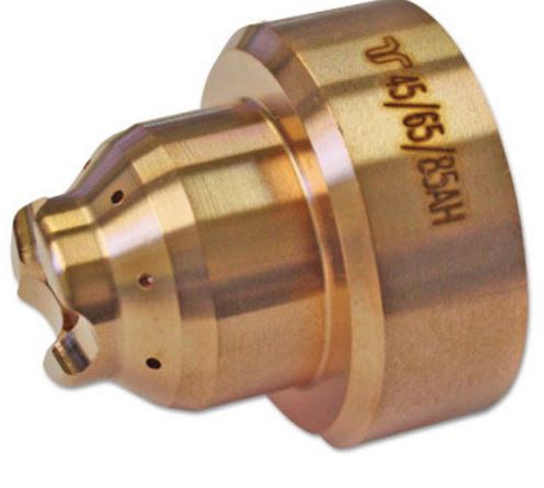 BOQUILLA/COPA PARA ANTORCHA PMX 45/85A HYPERTHERM (PIEZA)