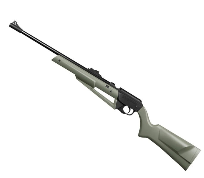 RIFLE DE BOMBEO NV CACTUS BBS DIAB. 80