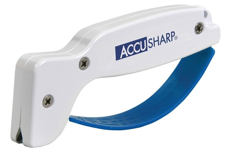 AFILADOR DE CUCHILLOS ACCUSHARP CARBURO DE TUNGSTENO