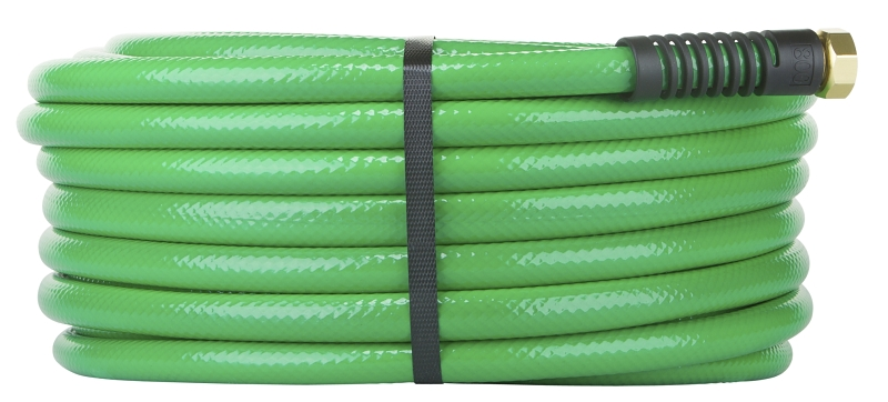 MANGUERA PARA JARDIN 5/8", 30.5 m, 100 ft WEATHERFLEX
