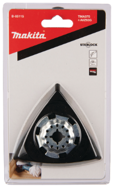 ALMOHADILLA DE LIJADO 94 STARLOCK TMA078